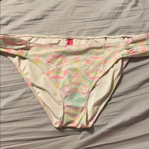Victoria’s Secret bikini bottom
